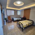 Family Room – First Floor