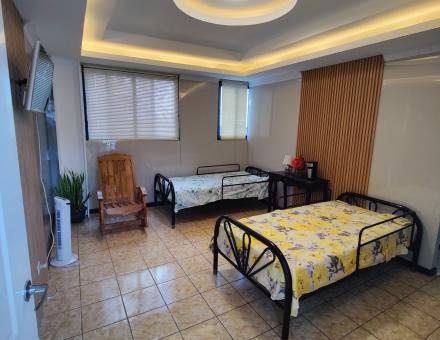 Family Room – First Floor