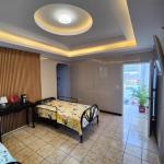 Family Room – First Floor