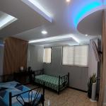 Family Room – First Floor