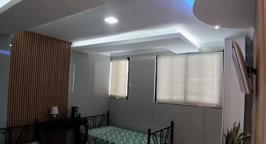 Family Room – First Floor