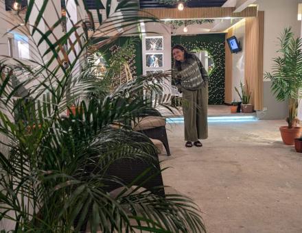 Common Areas