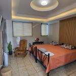 Family Room – First Floor