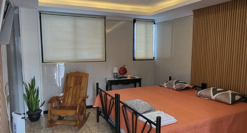 Family Room – First Floor