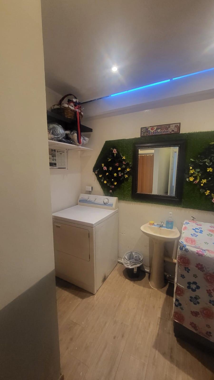 Laundry service