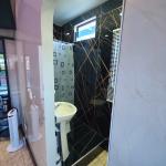 Private Room with Terrace – First Floor
