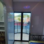 Private Room with Terrace – First Floor