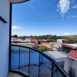 Private Room with Terrace – First Floor