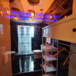 Private Room with Terrace – First Floor