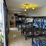 Shared Dormitory – Ground Floor