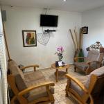 Shared Dormitory – Ground Floor