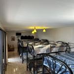 Shared Dormitory – Ground Floor