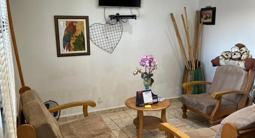 Shared Dormitory – Ground Floor