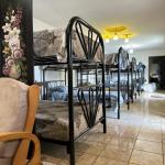 Shared Dormitory – Ground Floor