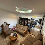 Shared Dormitory – Ground Floor