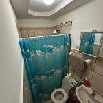 Shared Dormitory – Ground Floor