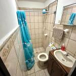 Shared Dormitory – Ground Floor